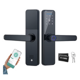 Incuietoare Siguranta Premium Rezistenta Intemperii Protectie Maxima - imagine principala