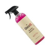 Silicon Anvelope IQ16 Dressing Luciu Protectie Anvelope 1000ml - detaliu produs