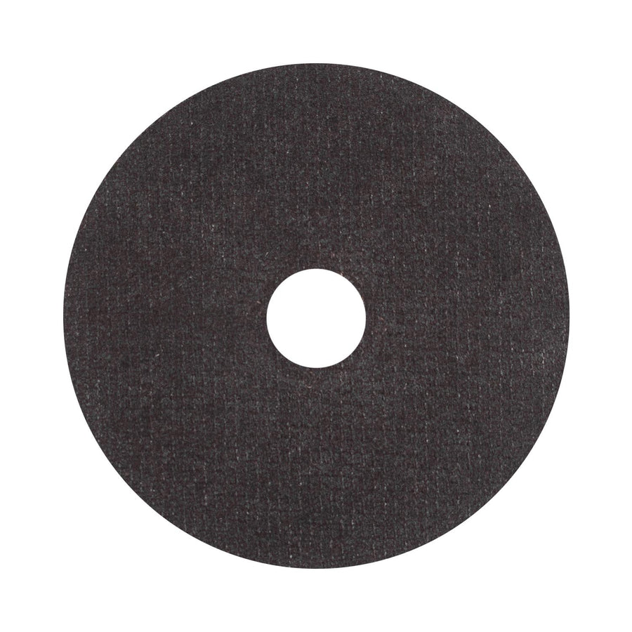 Set 5 discuri pentru debitat inox / metal 125X1.2X22.23 mm, pentru Polizor unghiular/Flex Profesional fara fir