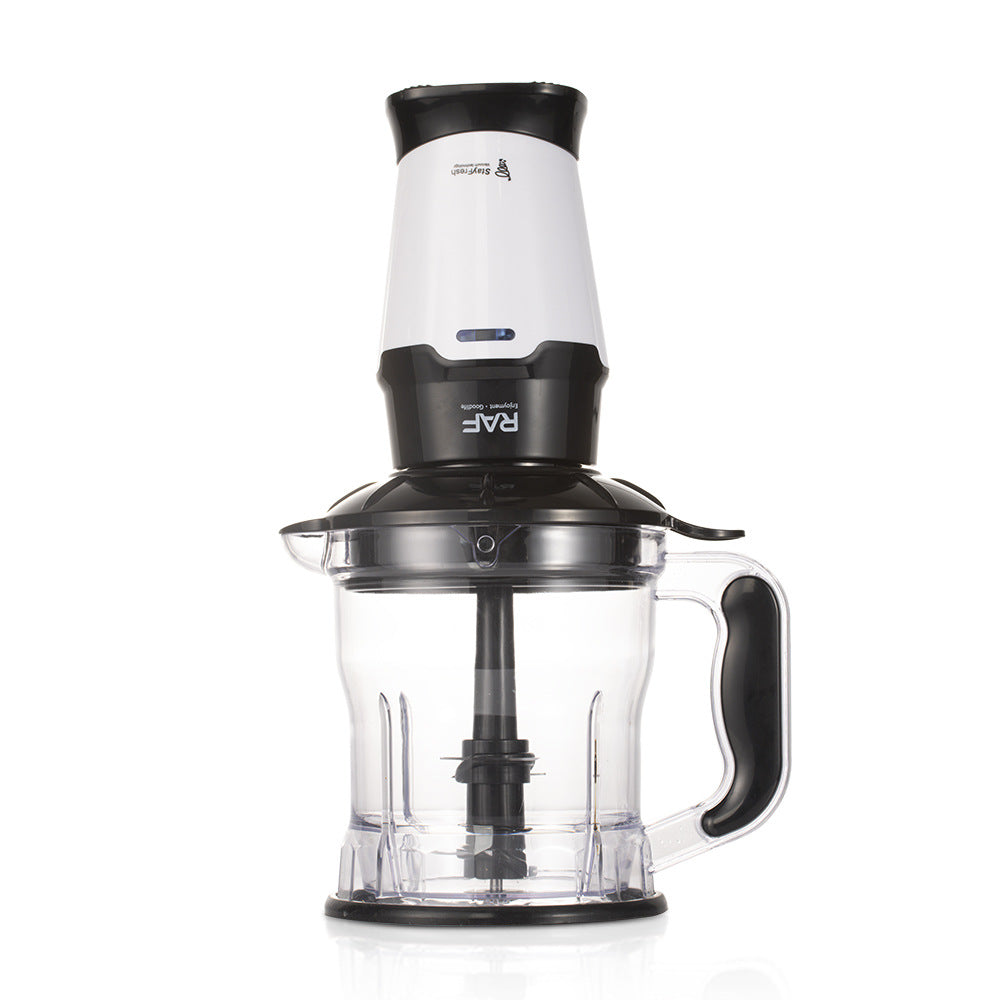 Blender si tocator electric RAF R.2905 350W 1.5L