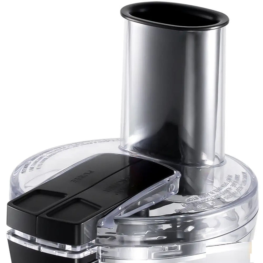 Blender si mini robot de bucatarie multifunctional RAF R.2872 600W 750ml