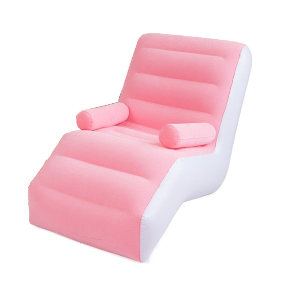 Fotoliu gonflabil ergonomic RelaxAir  140x80x85 cm
