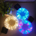 Instalatie tip furtun cu LED 10 metri, pentru interior sau exterior