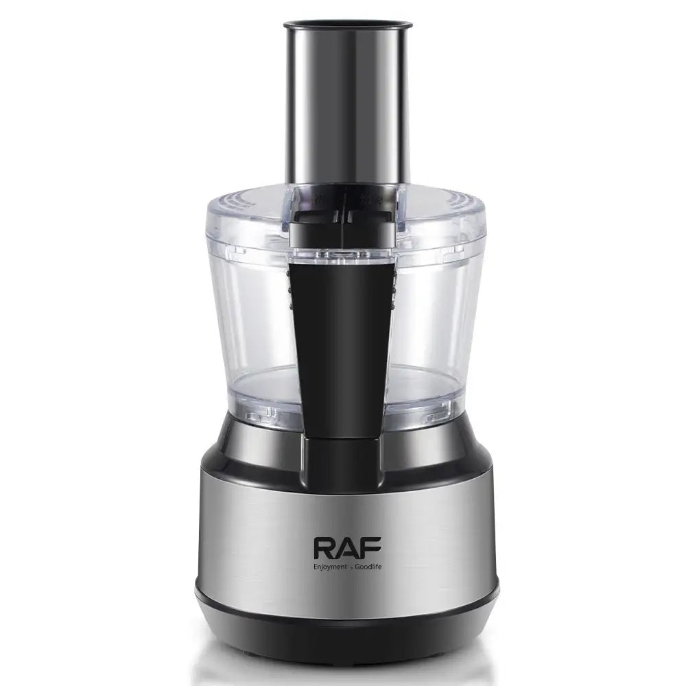 Blender si mini robot de bucatarie multifunctional RAF R.2872 600W 750ml