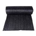 Plasa protectie solara rezistenta la caldura pentru acvacultura, neagra, 4 ace, 50g, 2×25m sau 2×50m
