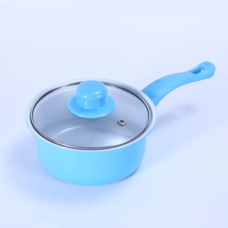 RESIGILAT - Set oale si ustensile bucatarie, 12 piese