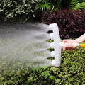 Pulverizator de apa profesional, Waterpro