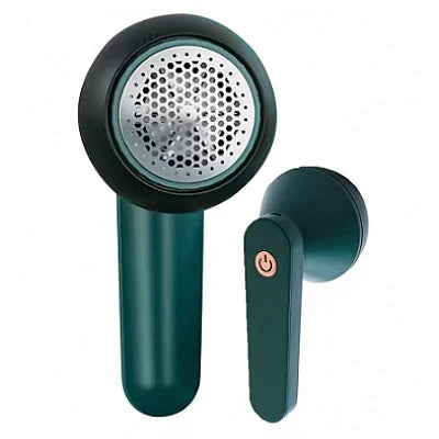 Aparat electric pentru curatat scame