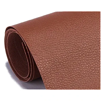 Folie din piele ecologica, autoadeziva, pentru reparatie canapea, scaun, interior autoturism 68 x 300 cm