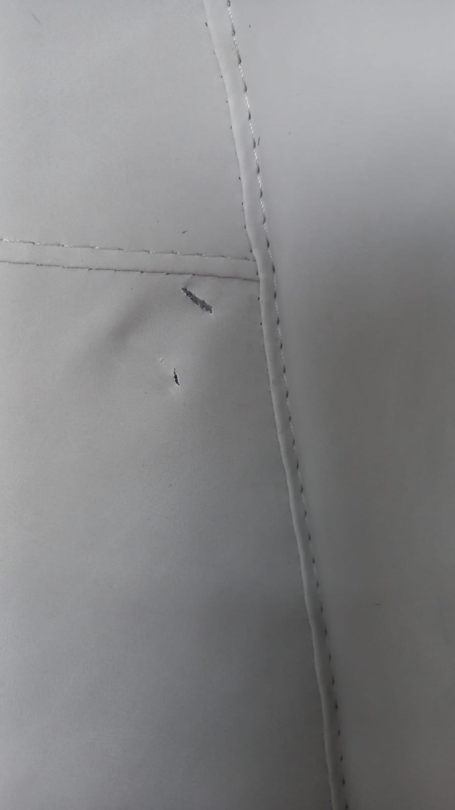 RESIGILAT - Scaun de dining design scandinav, aspect minimalist, 50 x 46 x 83 cm