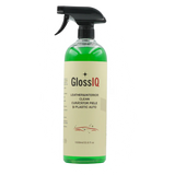 Leather & Interior Clean IQ6 Curatator Piele Plastic Auto 1000ml Protectie - detaliu produs