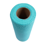 Set 20 Lavete Microfibra 25x25 cm Diferite Culori Premium Curatenie - detaliu produs