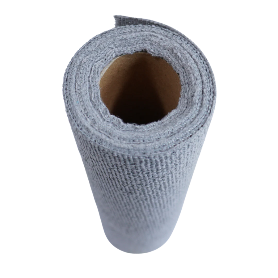 Set 20 Lavete Microfibra 25x25 cm Diferite Culori Premium Curatenie - detaliu produs