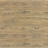 Tapet Autocolant 3D Folie Lemn 70x70cm Maro Special Acoperire 0.5MP - imagine principala