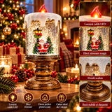 Candela Decorativa Parfumata Lumanare Aromatica Casa Ambiance - imagine principala