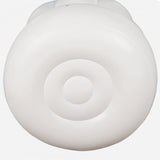 Scaun gonflabil confortabil cu pompa inclusa, design modern, dimensiuni 85x70 cm, ideal pentru interior si exterior, - detaliu produs