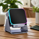 Boxa Bluetooth Portabila Wireless Sunet Stereo Bass Puternic - in context de utilizare