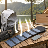 Panou Solar Fotovoltaic 400W 12V Monocristalin Incarcare Baterie - in context de utilizare