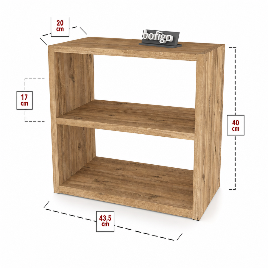 Raft de bucatarie pentru condimente, organizator de blat, 43,5 x 20 x 40 cm