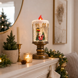 Candela Decorativa Parfumata Lumanare Aromatica Casa Ambiance - in context de utilizare