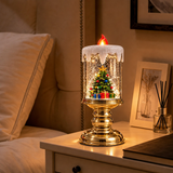 Candela Decorativa Parfumata Lumanare Aromatica Casa Ambiance - in context de utilizare