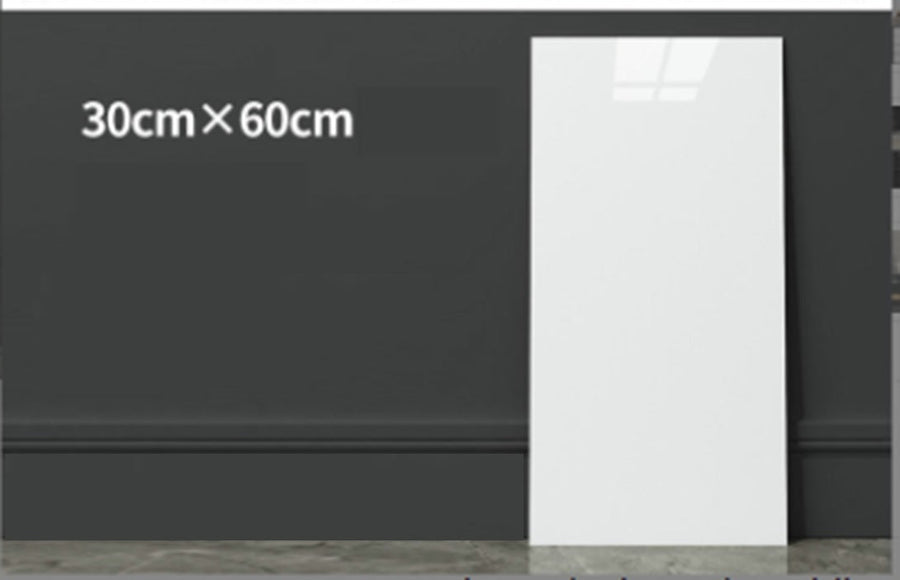 Placa autoadeziva pentru pardoseala sau perete tip marmura, impermeabila, 60x30cm