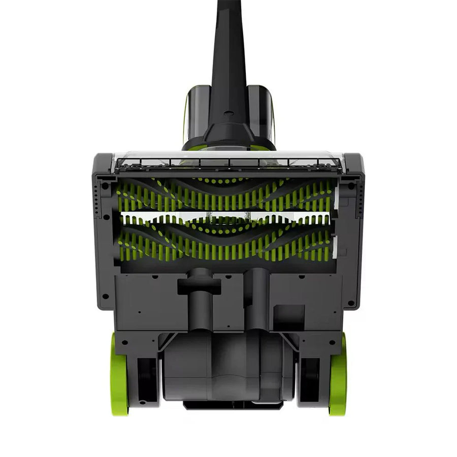 Aspirator Vertical 3 in 1 cu Spalare Injectie Apa si Abur 1200W – Fara Sac, 4L+4L, Silentios 36dB