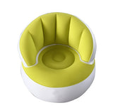 Scaun gonflabil confortabil cu pompa inclusa, design modern, dimensiuni 85x70 cm, ideal pentru interior si exterior, - detaliu produs