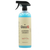 Acoperire Ceramica IQ20 Spray Protectie Silica 1000ml Hidrofob Auto - detaliu produs