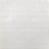 Tapet Decorativ Premium pentru Pereti Salon Living Dormitor Bucatarie - detaliu produs