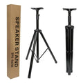 Stand Metalic pentru Difuzoare SPS-502m 30kg Inaltime Ajustabila 1m-1.7m