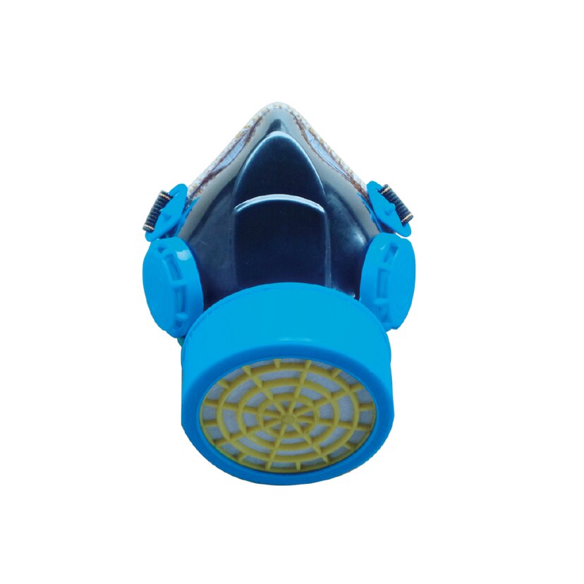 Masca de Protectie Respiratorie FFP2 Certificata CE Reutilizabila Confortabila - imagine principala