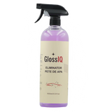 Eliminator Pete de Apa IQ9 Remover Depuneri Minerale 1000ml Formula Acizi Organici - detaliu produs