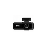 Camera Auto Duala 4K WiFi 1080P Viziune Nocturna Monitorizare Parcare Negru - detaliu produs