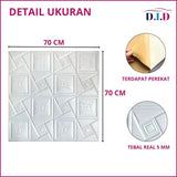 TApet Covor Protectie Podea Antiderapant Rezistent Durabil Premium - detaliu produs