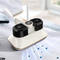 Aspirator cu lumina UV-C, filtru HEPA, pentru saltele, canapele si covoare