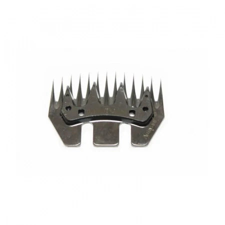 Set 2 cutite rezerva pentru masina tuns oi