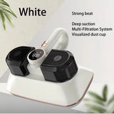 Aspirator Praf si Lichide 1200W 30L Filtru HEPA Putere Maxima - detaliu produs