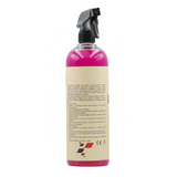 Silicon Anvelope IQ16 Dressing Luciu Protectie Anvelope 1000ml - detaliu produs