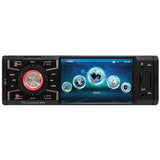Player Auto PNI MP5-9545 4x50W Bluetooth USB Radio Masina - detaliu produs
