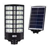 Lampa Solara Stradala Innova Viper 1800W Telecomanda IP67 Senzor Miscare Lumina - detaliu produs