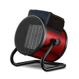 Portable PTC Ceramic Warm Air Blower 2000w Heaters - detaliu produs