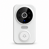 Sonerie interfon wireless inteligenta, camera HD, vedere de noapte - detaliu produs