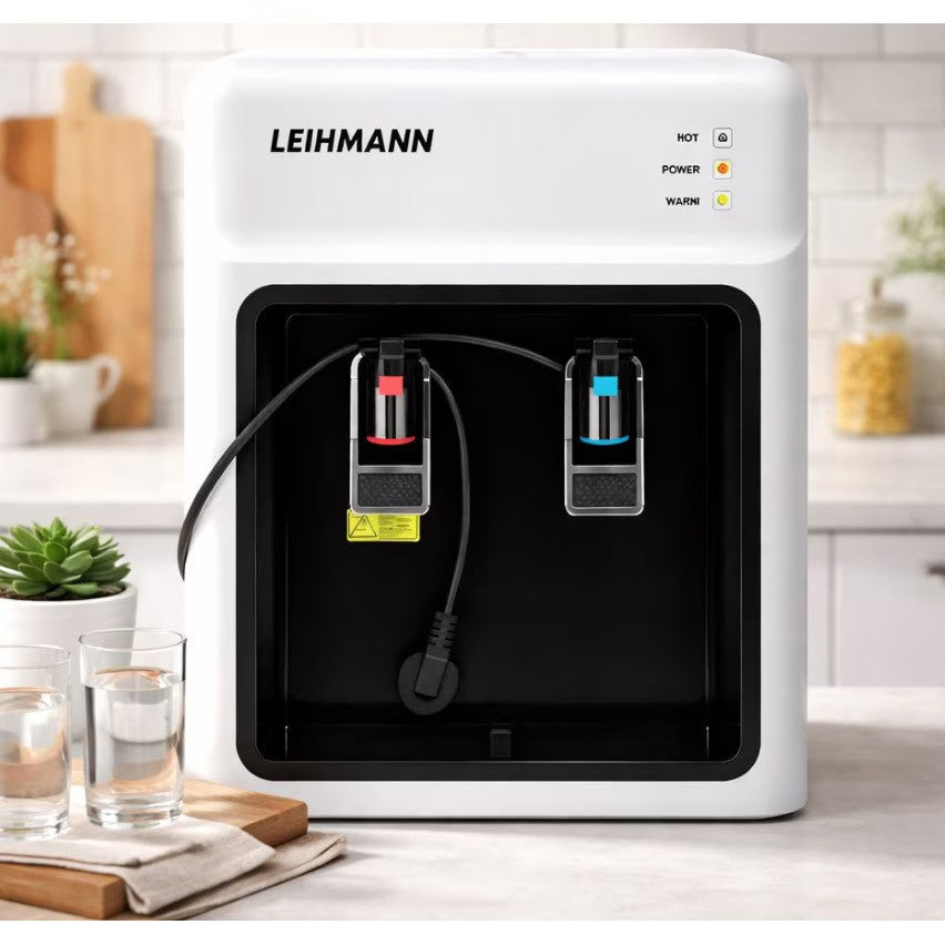 Dozator de apa rece/calda Leihmann