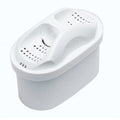 Set 3 filtre ionice pentru cana filtranta pentru apa 2.5 litri Casena