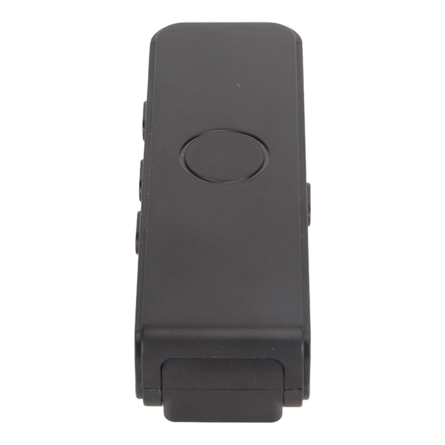 Camera video portabila 1080P,Wireless, Inregistrare Audio-Video, Night Vision, rotire 90°, negru