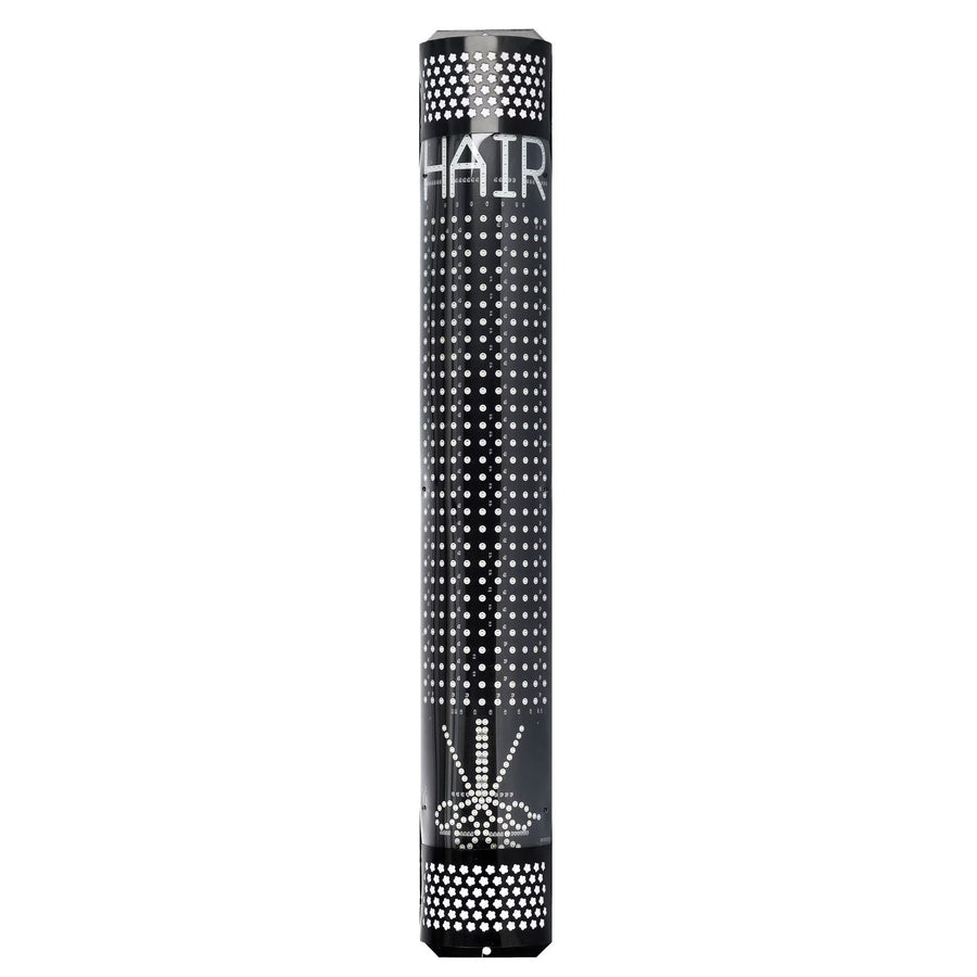 Lampa LED rotativa 90/120 cm, Reclama Luminoasa pentru Frizerie