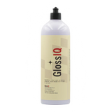Ceramica pentru Vopsea IQ18 Sealant Hibrid Carnauba Polimeri 1000ml - imagine principala