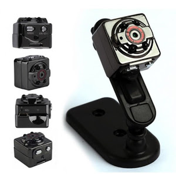 Camere video auto