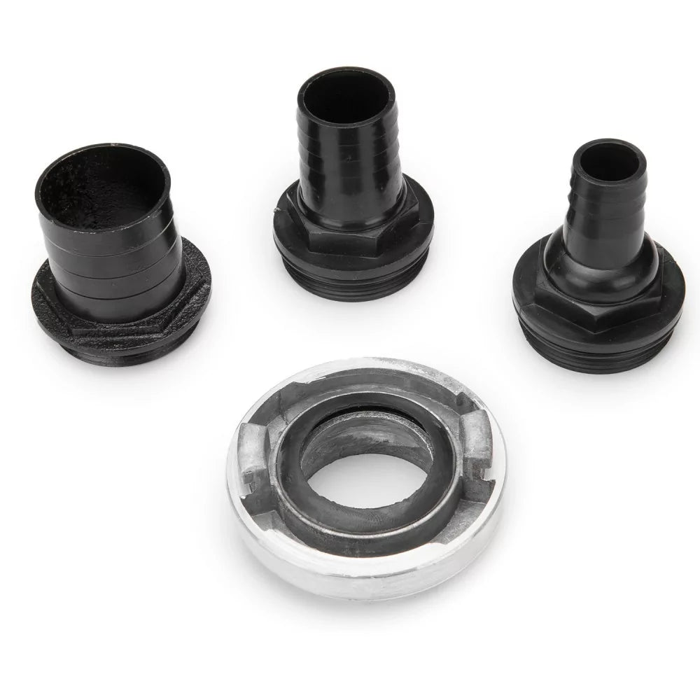 Pompa submersibila apa murdara fosa septica cu tocator, putere 750W